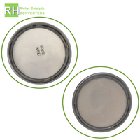 Filtro Antiparticolato Diesel DPF di Ricambio per Camion Pesanti, Compatibile con MACK VOLVO 20864558
