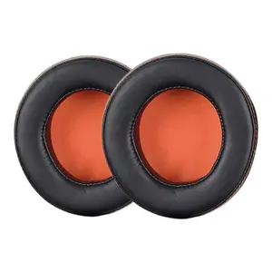 SteelSeries 9H 5H NaVi kulaklıklar için yedek Earpads kulak yastığı temel aksesuar kulaklık kategorisi