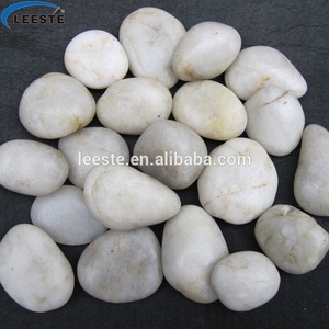 Aménagement paysager et décoration de <span class=keywords><strong>jardin</strong></span> chinois, blanc neige, rivière, galets, Offre Spéciale - Product Image 1