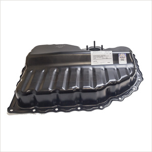 SAKES Autoteile Reparatur-Ersatzteil 06J103600AK Fabrik-Großhandel Hochwertige Motorsystem-Ölwanne für AUDI V.W - Product Image 1