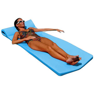 Tappetino Galleggiante in Schiuma EVA <span class=keywords><strong>per</strong></span> Parchi Acquatici e <span class=keywords><strong>Piscine</strong></span> - Product Image 1