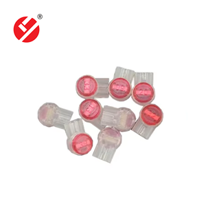 Liyuan LY-TM042-UR2 Chất Lượng Cao Không Thấm Nước Mông Nhựa Cáp Ba Dây Nhiều Kết Nối Mạng Kết Nối Sản Phẩm Phân Chia - Product Image 1