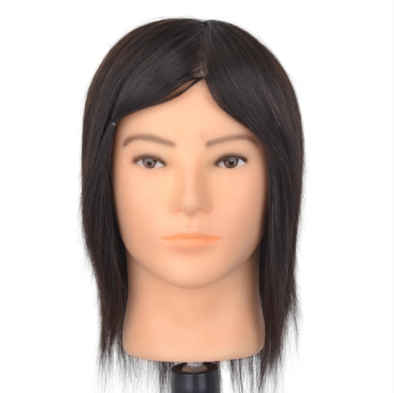 Hot Sale Hairdressing Training Practice Teaching