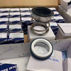 Mechanische asafdichting <span class=keywords><strong>type</strong></span> <span class=keywords><strong>21</strong></span> voor pomp, <span class=keywords><strong>21</strong></span>-7/8 SSV Flow Serve <span class=keywords><strong>John</strong></span> <span class=keywords><strong>Crane</strong></span> pomp - Product Image 1