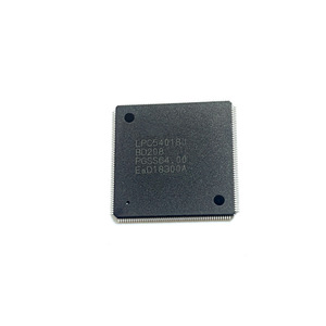 Microcontrôleur Lpc54018jbd208e 208 Lqfp Original Neuf - Product Image 2