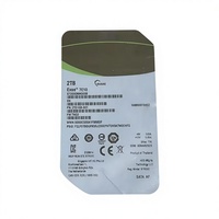 Disco Rigido Enterprise Exos ST2000NM000B 2TB SATA 256MB 7200RPM 3.5" per Server