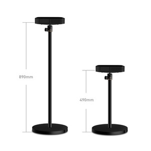 Salange New Floor stand Black X-Floor adjustable angle and height for <span class=keywords><strong>XGIMI</strong></span> series <span class=keywords><strong>H2</strong></span> / Z6 / Halo / MoGo accessories original one - Product Image 5