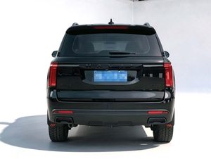 Haval 2023 H5 2.0T <span class=keywords><strong>4x4</strong></span> <span class=keywords><strong>Essence</strong></span> Transmission <span class=keywords><strong>Automatique</strong></span> - Product Image 4