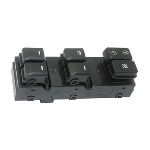 93570-3w450 Auto Linksvoor Elektrisch Elektrisch Elektrisch Hoofdvenster Schakelknop Met Deksel Voor Hyundai Voor Kia Sportage 2011-2016 - Product Image 5