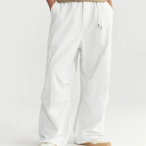 Pantaloni <span class=keywords><strong>Cargo</strong></span> donna paracadute Plus Sizestreetwear tasche pantaloni <span class=keywords><strong>Cargo</strong></span> - Product Image 4