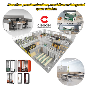 Modular Portátil Insonorizado Oficina Pods Interior Portátil Vidrio Insonorizado Cabina Oficina <span class=keywords><strong>Londres</strong></span> Boda Cabina Telefónica con Video - Product Image 6