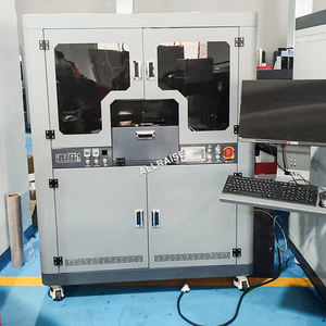 Máquina de impresión de botellas de <span class=keywords><strong>vino</strong></span> de alta velocidad Impresora UV Soporte de velocidad personalizado para latas de termo <span class=keywords><strong>Copa</strong></span> Botella de <span class=keywords><strong>vino</strong></span> Botellas de vidrio - Product Image 5