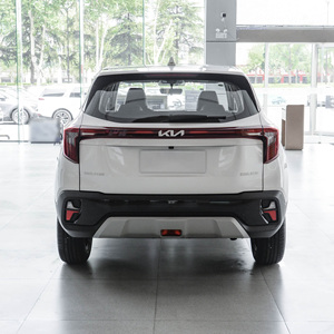 Nouveau 2026 pour Seltos SUV Automatique R16 Gauche Euro VI Haute Vitesse Longue Portée FWD/AWD - Product Image 6