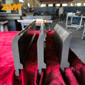 Herramientas de Plegado CNC de la Marca ZNW, Fabricadas en 42CrMo para Plegado de Chapa Metálica, con Personalización OEM/ODM - Product Image 2