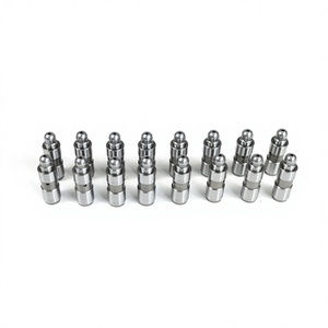 PIÈCES AUTO Tappeur hydraulique pour Renault <span class=keywords><strong>Megane</strong></span> III Trafic II III 2.0L DCi M9R Pièces de rechange pour vérin de soupape Moteur OEM93161686 - Product Image 3