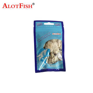 طعم عالي الجودة لصيد السمك الحبار المجفف لصيد السمك في البحر - Product Image 2