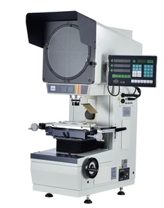 Proyector de Perfiles Óptico Electrónico de Tipo Inverso Bonnin CPJ-3000 y Máquina de Medición - Product Image 5