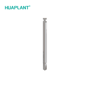 Huaplant ไขควงแบบแมนนวลสำหรับเครื่องมือทันตกรรมอุปกรณ์เสริมการผ่าตัดกระดูก - Product Image 1