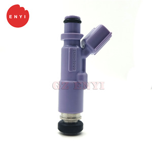 Inyector de Combustible 23250-70120 para Toyota 4Runner Tundra Motor de Gasolina V6 de 4.0L - Product Image 2