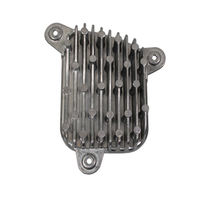Módulo LED Original Liwiny, Fuente de Luz de Control DRL 63117470427 63117470428 7470427 7470428 para BM-W Serie 3 F34 GT