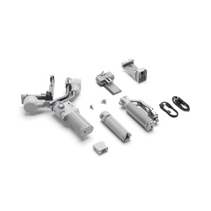 Combo RS 4 Mini RS 4 Mini Creator Combo original Seguimiento inteligente y equilibrio mejorado de composición - Product Image 6