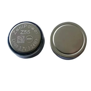 แบตเตอรี่ใหม่เอี่ยม Z55H 70mAh แบตเตอรี่ทดแทนสำหรับหูฟังบลูทูธ <span class=keywords><strong>SONY</strong></span> <span class=keywords><strong>WF</strong></span>-<span class=keywords><strong>1000XM4</strong></span> - Product Image 1