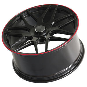 <span class=keywords><strong>ล้อ</strong></span>แม็กนีอลูมิเนียมอัลลอยด์ขนาด<span class=keywords><strong>18</strong></span>นิ้ว4x100 <span class=keywords><strong>Fortuner</strong></span> S ขนาด<span class=keywords><strong>18</strong></span>นิ้ว - Product Image 2