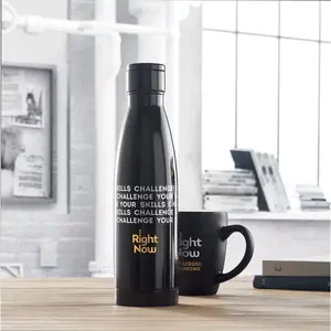 Botella termométrica BELO LUX, gadgets personalizados - Product Image 3