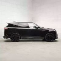 Kit de carrosserie en fibre de carbone MSY Style pour Range Rover Sport Wide Body Kit