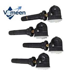 Sensor de Presión de Neumáticos TPMS F2GT 1A180 CB para <span class=keywords><strong>Ford</strong></span> Edge, Galaxy, Fiesta, S-Max, Mustang F2GT 1A180 CB - Product Image 3