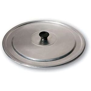 Coperchio in Alluminio da 32 cm per Parti di Pentole - Product Image 1