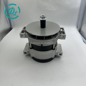 Alternateur EexcavaStart 24V 150A 272-1889 20R-0053 pour excavatrice et chargeuse sur pneus robustes, moteurs C6.6 C7.1 C9 - Product Image 1