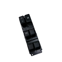 Interruptor Maestro Eléctrico para Ventanas de Kia K2 Rio Pride 2011-2017 OE 93570-4X300 935704X300 LHD 16 Pines Botón Lado del Conductor