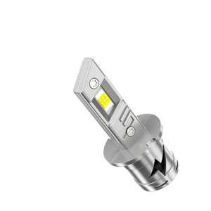 H3 LED Headlight <b>Bulb</b> Halogen Replacement Stable Beam Plug and Play Fog Lamp Upgrade for Mercedes Vito LED Headlights - Product Image 4