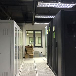 Proveedor de China, el principal Mdf gabinete de distribución de energía - Product Image 6