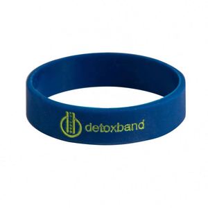 Pulseras de Silicona Personalizadas OEM, Banda de Goma Personalizada, Brazalete de Silicona - Product Image 4