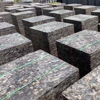 Blocs de briques de ciment de haute qualité séparant la palette de béton GMT de palette en fibre de verre en plastique à vendre