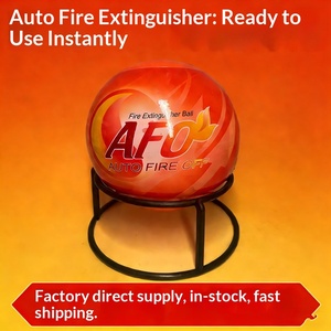 Soporte para Bola Extintora de Incendios AFO, Gancho para Bomba Suspendida Tuoyan Youxing, Conveniente y Práctico, Envío Directo con Descuento - Product Image 2