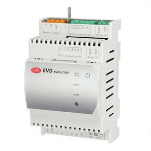 คอมเพรสเซอร์ทำความเย็นพลาสติก <span class=keywords><strong>Carel</strong></span> EVD0000E20 EVD Evolution รุ่นอเนกประสงค์ - Product Image 1