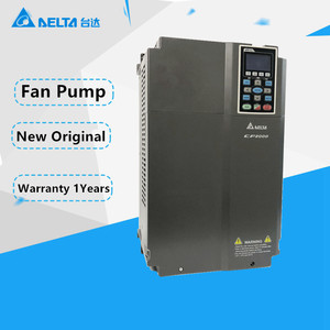 ไดรฟ์ซีรีส์ C2000 รุ่น VFD3550C43A-00 - Product Image 6