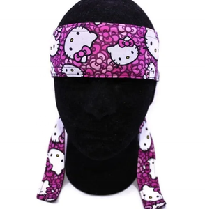 Diademas Personalizadas para Paintball, Cintas para la Cabeza Deportivas, Absorbentes de Sudor, Ajustables, para Actividades al Aire Libre, Accesorios para Paintball, Diadema de Algodón para Paintball - Product Image 1