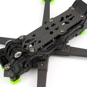 Drone de course FPV IFlight Nazgul <span class=keywords><strong>Evoque</strong></span> F5X/<span class=keywords><strong>F5D</strong></span> V2 avec cadre de 5 pouces - Product Image 6