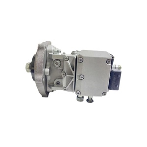 Bomba de Inyección de Combustible Diésel Bosch VP30 0470504045 con 6 Meses de Garantía para Motor de Excavadora, Fabricada en Guangdong - Product Image 6