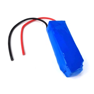 Tùy chỉnh 32V Graphene siêu tụ 2F mô-đun tụ điện pin 2. 7v25f Tụ Điện Quạt - Product Image 4