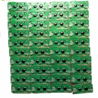 Shenzhen Source Factory's Custom MJ1602C1 STN LCD1602 layar Modul LED Backlight 16x2 resolusi 300cd/m kecerahan-20