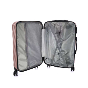 Ruian Sacs Usine <span class=keywords><strong>Roulette</strong></span> De Haute Qualité Personnalisé Sac de Bagages De <span class=keywords><strong>Chariot</strong></span> De Voyage - Product Image 5