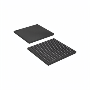 Distribuidor Autorizado de Componentes Electrónicos 484 BBGA, Circuito Integrado EP20K160EFC484-1N IC FPGA 316 I/O 484FBGA - Product Image 1
