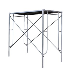 Nhà sản xuất giá tốt nhất cho điện thoại di động có thể gập lại có thể điều chỉnh được sử dụng/giàn giáo mới nhiều loại Để Xây Dựng Công Trình - Product Image 1