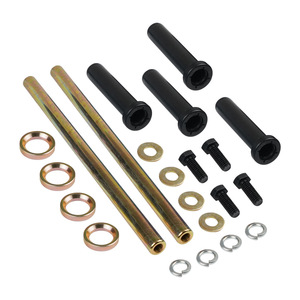 Kit de bagues de bras de suspension inférieurs avant 7501093 5020681 pour véhicule utilitaire Polaris Sportsman, pièces de rechange - Product Image 1