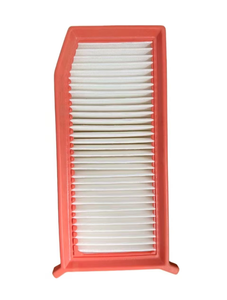 Filtre à air moteur de voiture de haute qualité OE 16546-7674R pour <span class=keywords><strong>DACIA</strong></span> LOGAN MCV II 2013.02 Clio IV 1.5 DCI en stock - Product Image 4